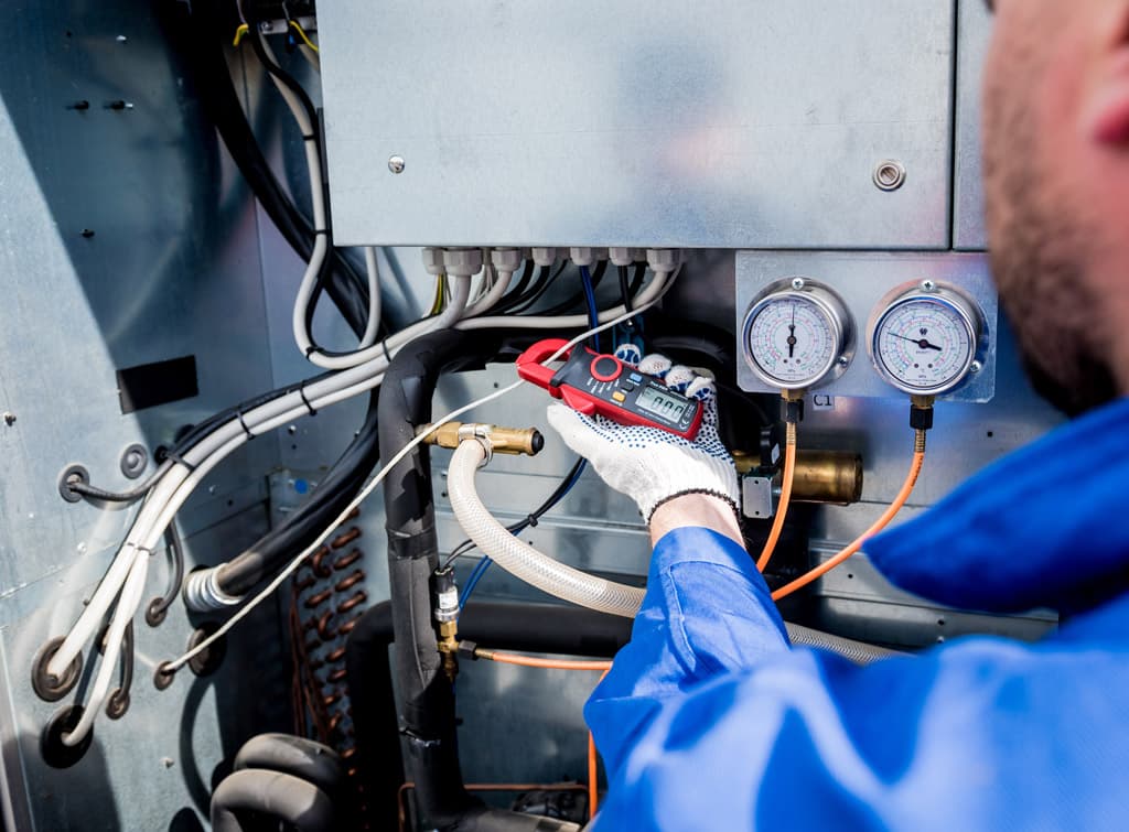 Electricista urgencias 24 horas en O Barco de Valdeorras