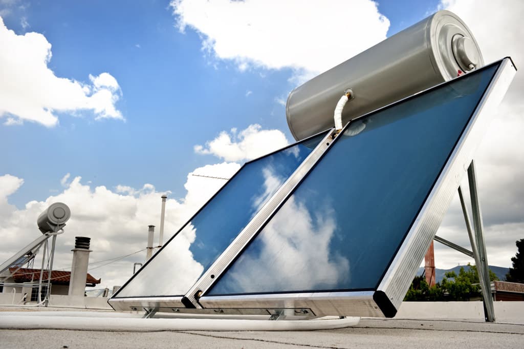 Energía fotovoltaica en O Barco de Valdeorras