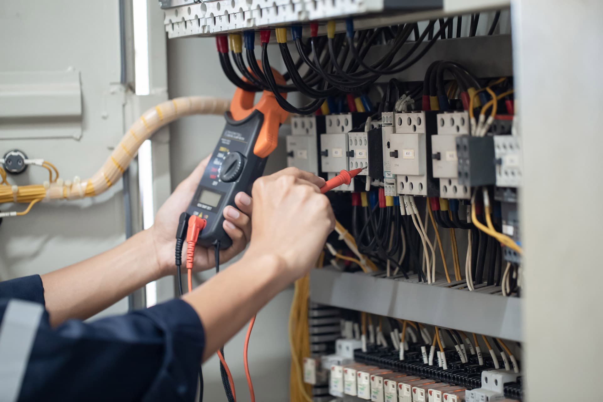 Instalaciones eléctricas en O Barco de Valdeorras