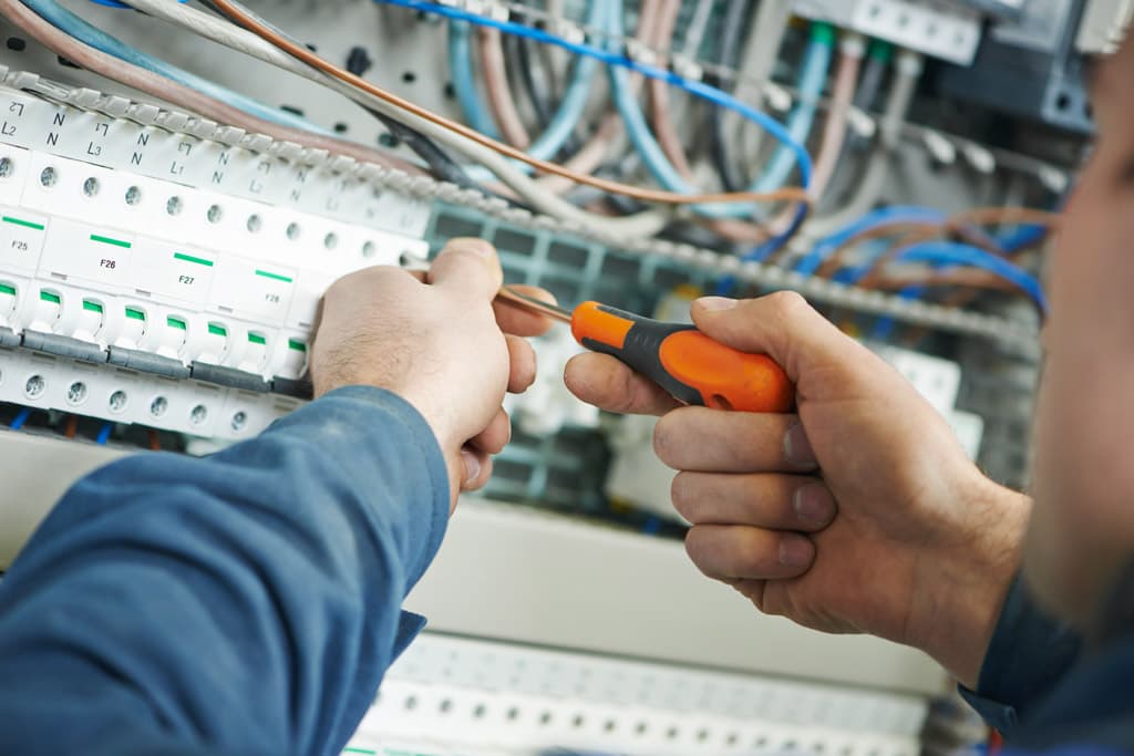 Instaladores eléctricos en O Barco de Valdeorras