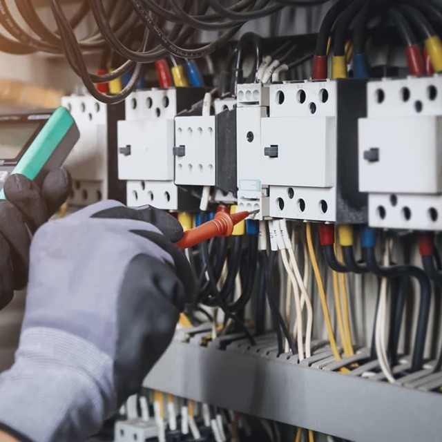 Instalaciones eléctricas en O Barco de Valdeorras